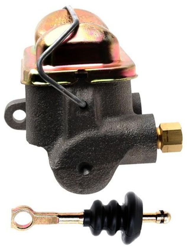 Raybestos MC36337 Raybestos Element3 New Master Cylinder
