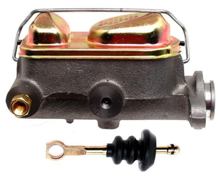 Raybestos MC36337 Raybestos Element3 New Master Cylinder
