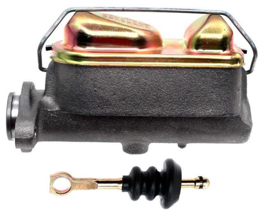 Raybestos MC36337 Raybestos Element3 New Master Cylinder