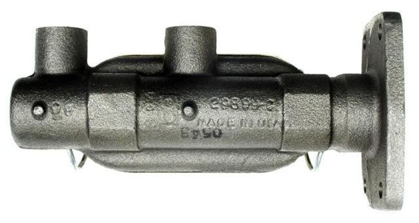 Raybestos MC36338 Raybestos Element3 New Master Cylinder