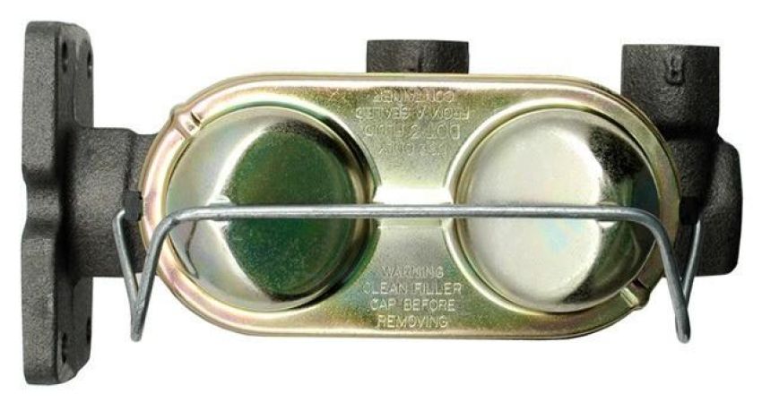 Raybestos MC36338 Raybestos Element3 New Master Cylinder
