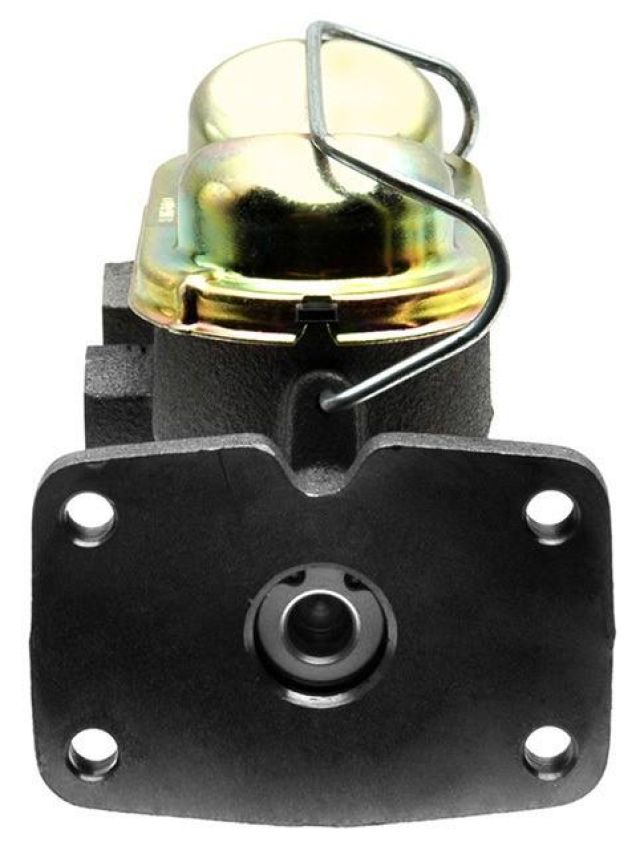 Raybestos MC36338 Raybestos Element3 New Master Cylinder