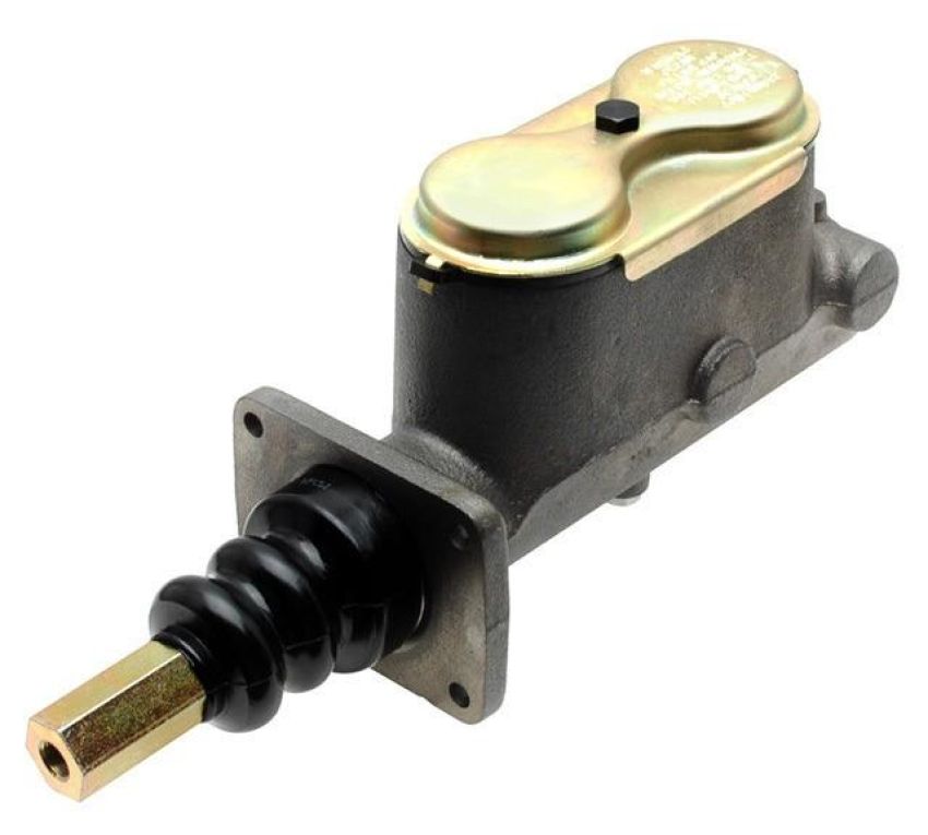 Raybestos MC36344 Raybestos Element3 New Master Cylinder