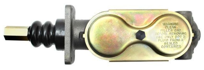 Raybestos MC36344 Raybestos Element3 New Master Cylinder