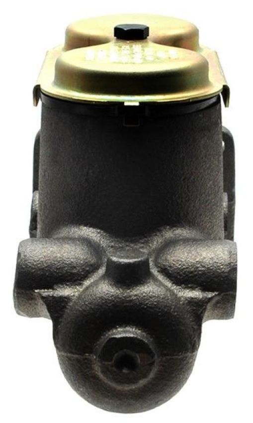 Raybestos MC36344 Raybestos Element3 New Master Cylinder
