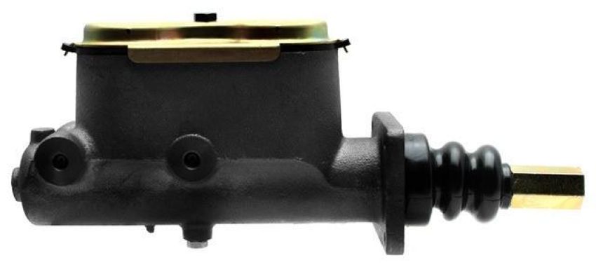 Raybestos MC36344 Raybestos Element3 New Master Cylinder