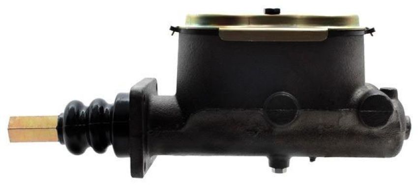 Raybestos MC36344 Raybestos Element3 New Master Cylinder