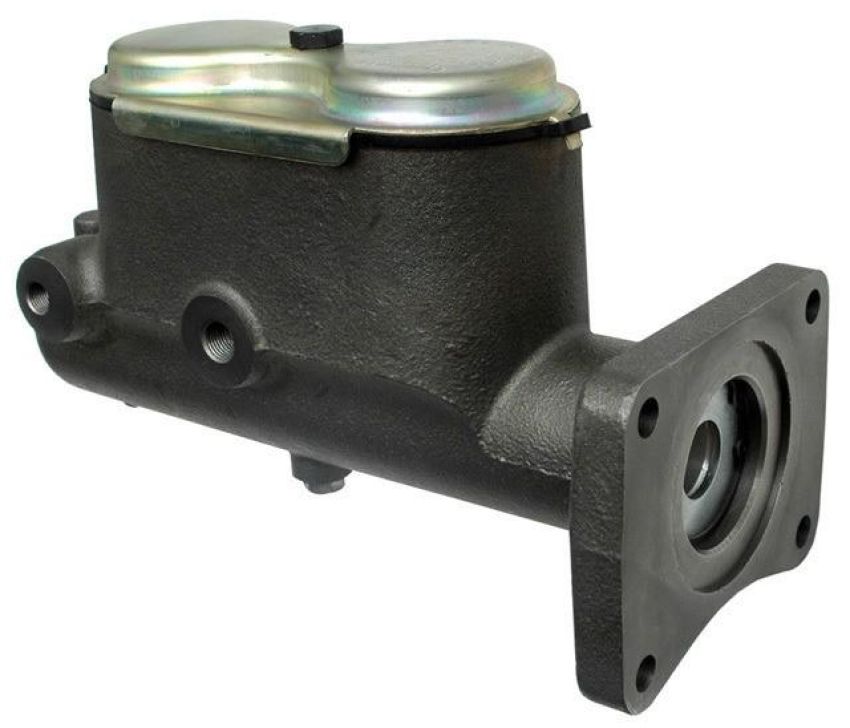 Raybestos MC36346 Raybestos Element3 New Master Cylinder