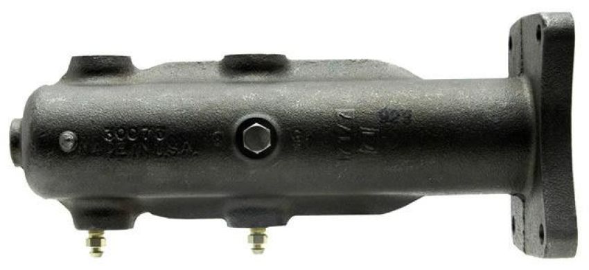 Raybestos MC36346 Raybestos Element3 New Master Cylinder