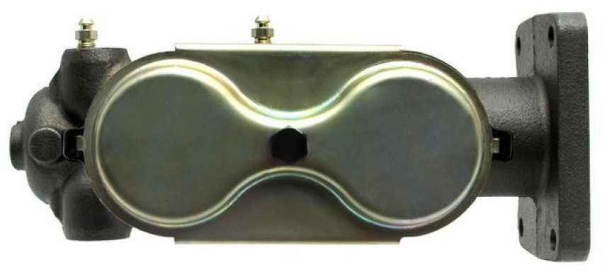 Raybestos MC36346 Raybestos Element3 New Master Cylinder