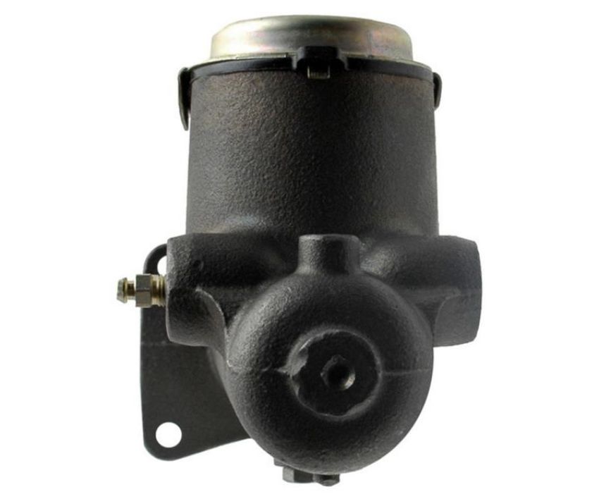 Raybestos MC36346 Raybestos Element3 New Master Cylinder