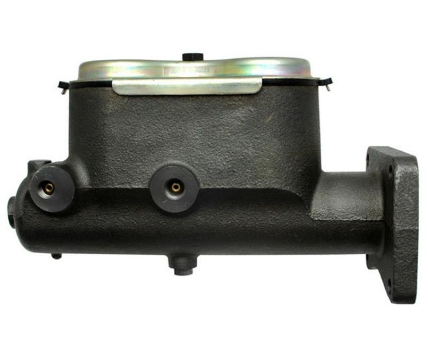 Raybestos MC36346 Raybestos Element3 New Master Cylinder