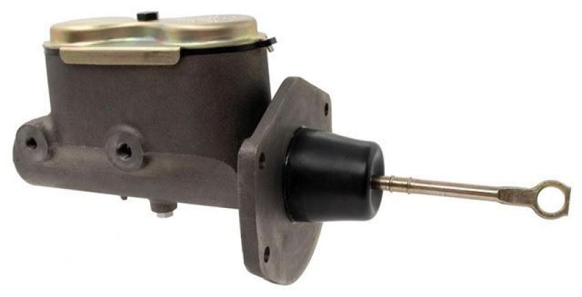 Raybestos MC36350 Raybestos Element3 New Master Cylinder