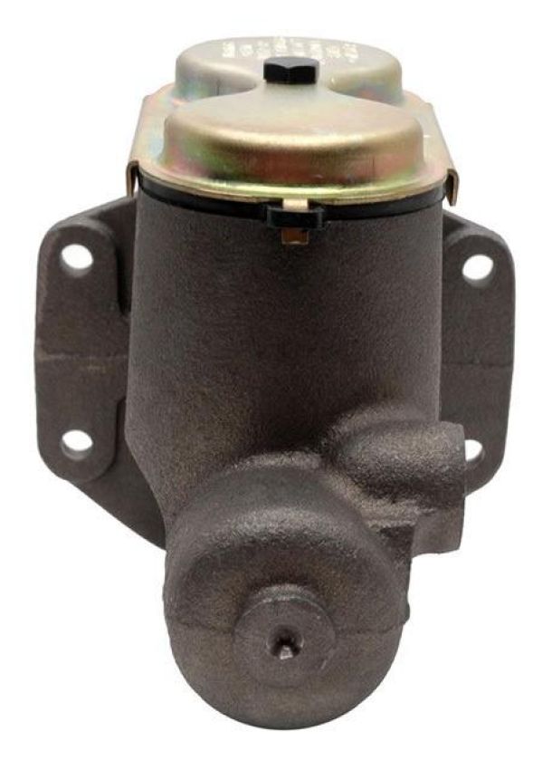 Raybestos MC36350 Raybestos Element3 New Master Cylinder