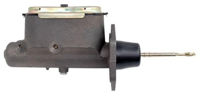 Raybestos MC36350 Raybestos Element3 New Master Cylinder