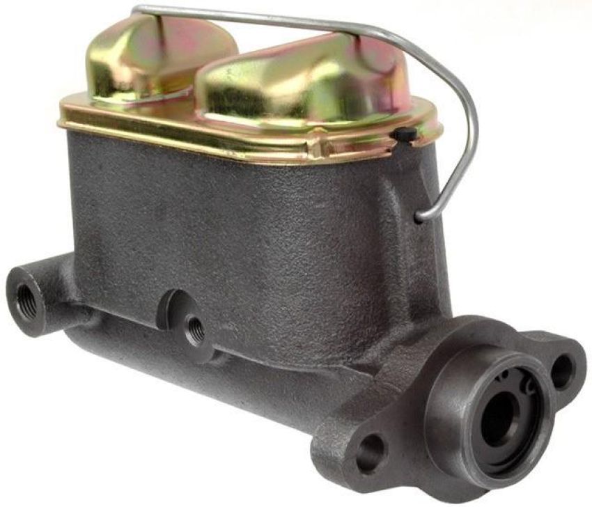 Raybestos MC36352 Raybestos Element3 New Master Cylinder
