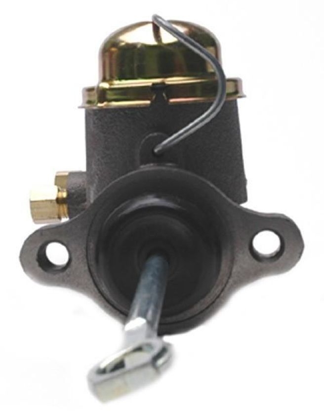 Raybestos MC36354 Raybestos Element3 New Master Cylinder
