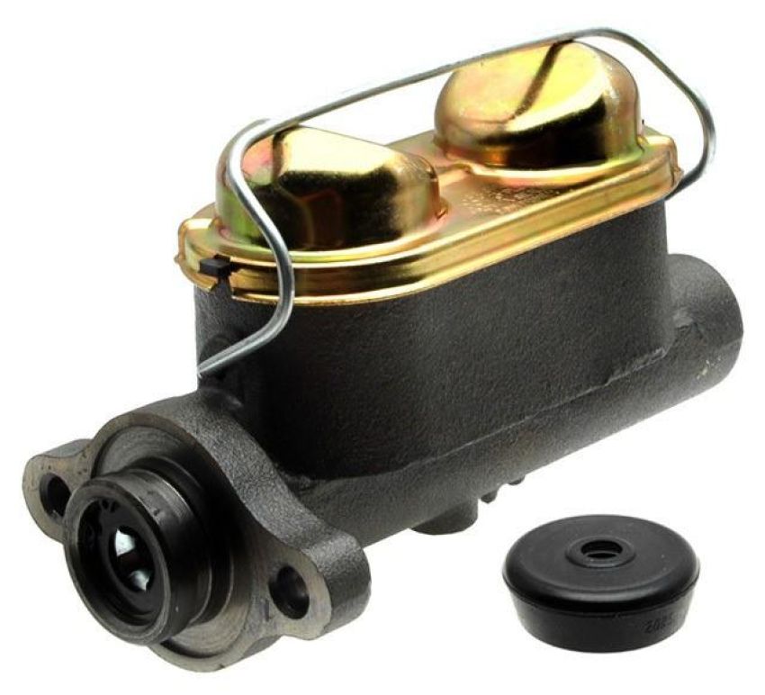 Raybestos MC36355 Raybestos Element3 New Master Cylinder