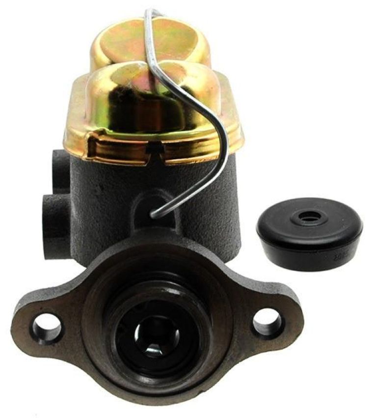 Raybestos MC36355 Raybestos Element3 New Master Cylinder