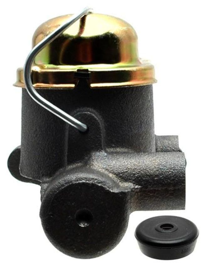 Raybestos MC36355 Raybestos Element3 New Master Cylinder