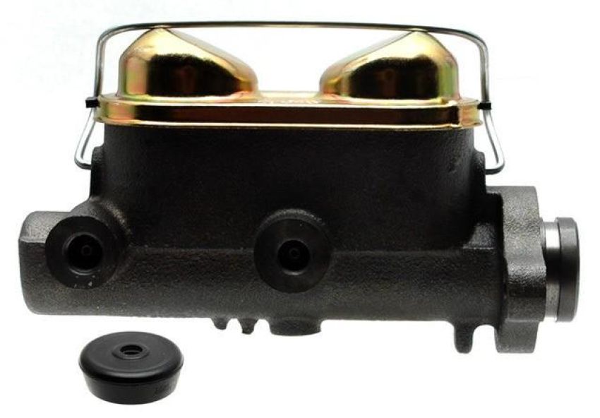 Raybestos MC36355 Raybestos Element3 New Master Cylinder