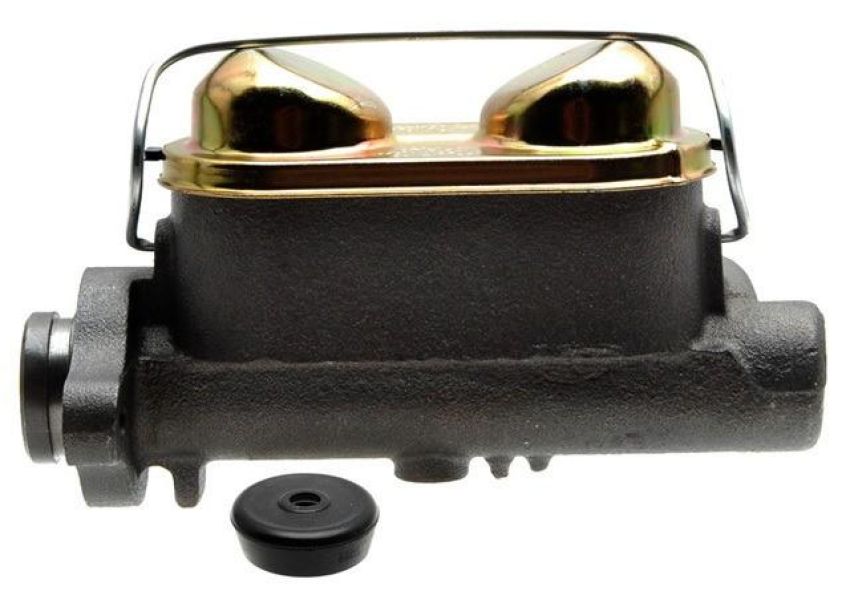 Raybestos MC36355 Raybestos Element3 New Master Cylinder