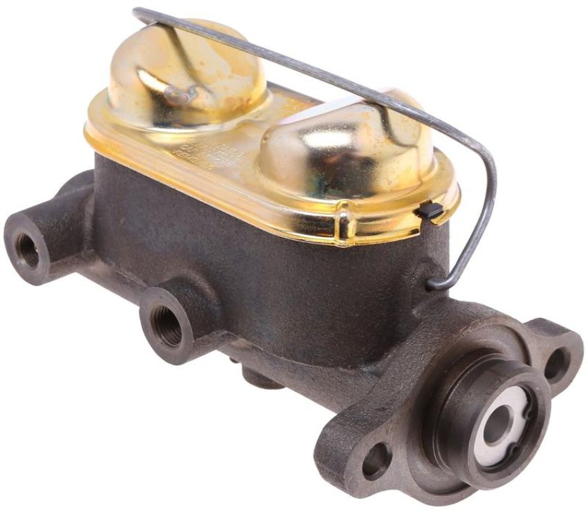 Raybestos MC36356 Raybestos Element3 New Master Cylinder
