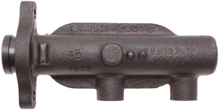 Raybestos MC36356 Raybestos Element3 New Master Cylinder