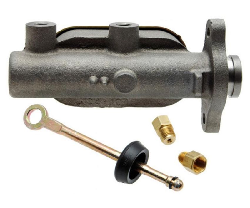 Raybestos MC36356 Raybestos Element3 New Master Cylinder