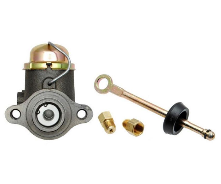 Raybestos MC36356 Raybestos Element3 New Master Cylinder