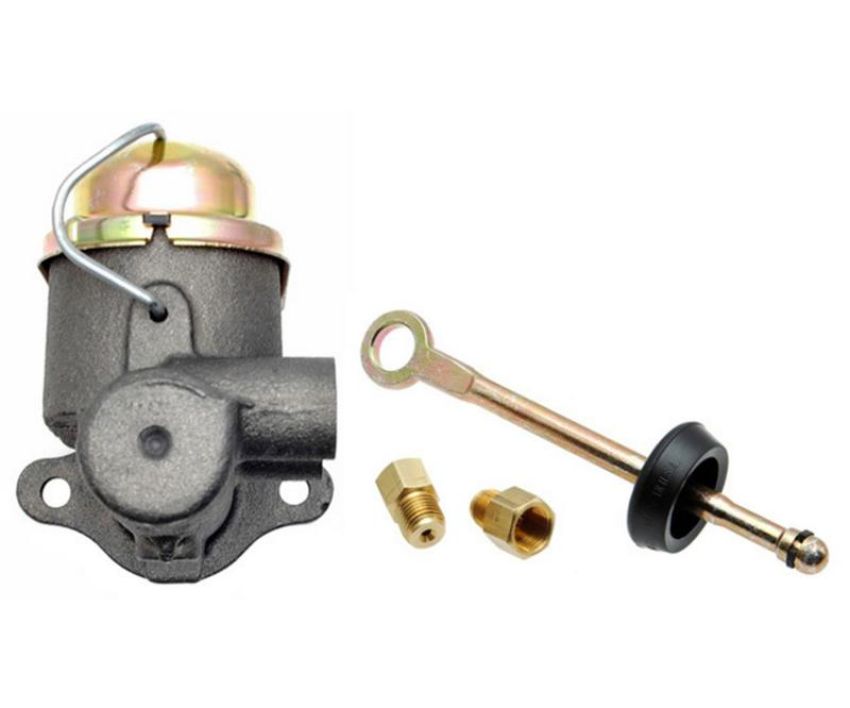 Raybestos MC36356 Raybestos Element3 New Master Cylinder