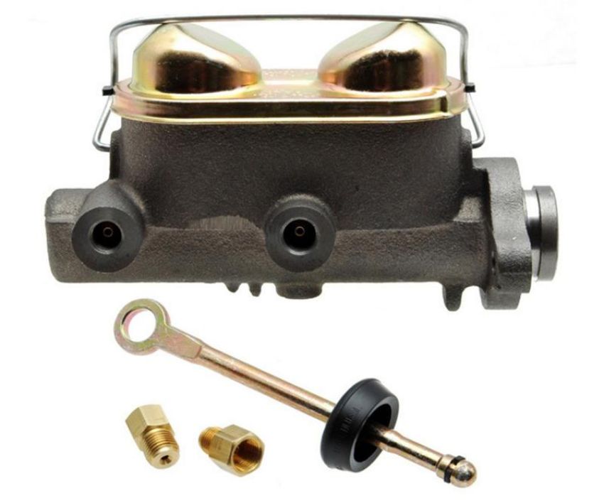 Raybestos MC36356 Raybestos Element3 New Master Cylinder