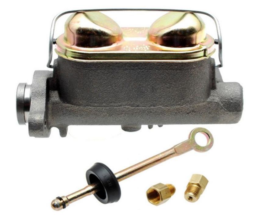 Raybestos MC36356 Raybestos Element3 New Master Cylinder