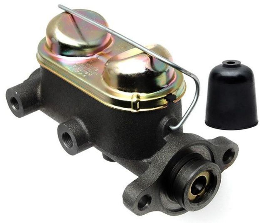 Raybestos MC36357 Raybestos Element3 New Master Cylinder