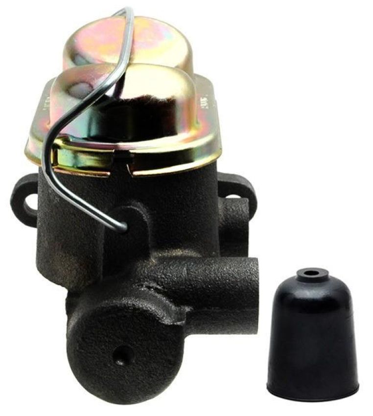 Raybestos MC36357 Raybestos Element3 New Master Cylinder