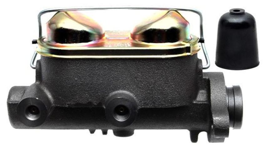 Raybestos MC36357 Raybestos Element3 New Master Cylinder