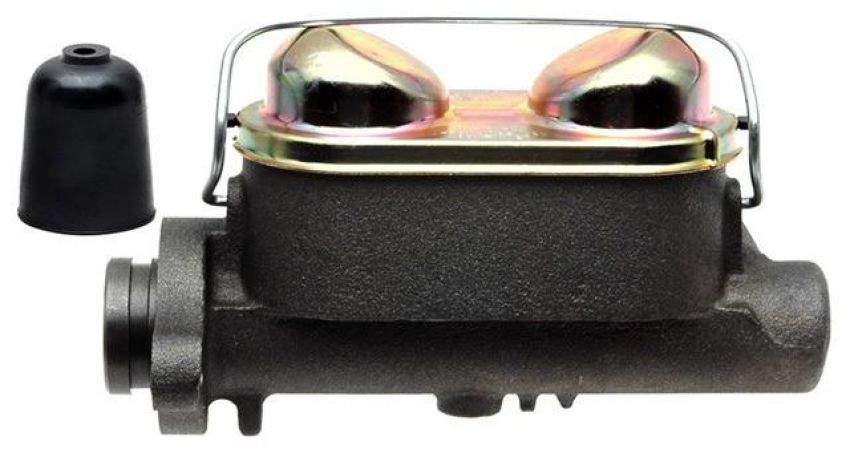 Raybestos MC36357 Raybestos Element3 New Master Cylinder