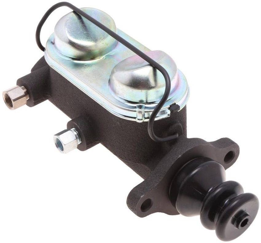Raybestos MC36359 Raybestos Element3 New Master Cylinder