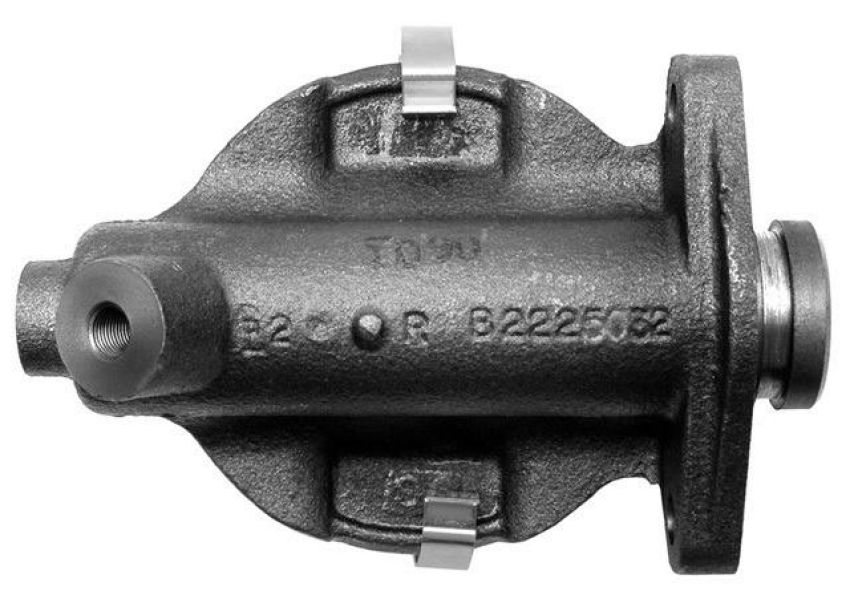 Raybestos MC36360 Raybestos Element3 New Master Cylinder