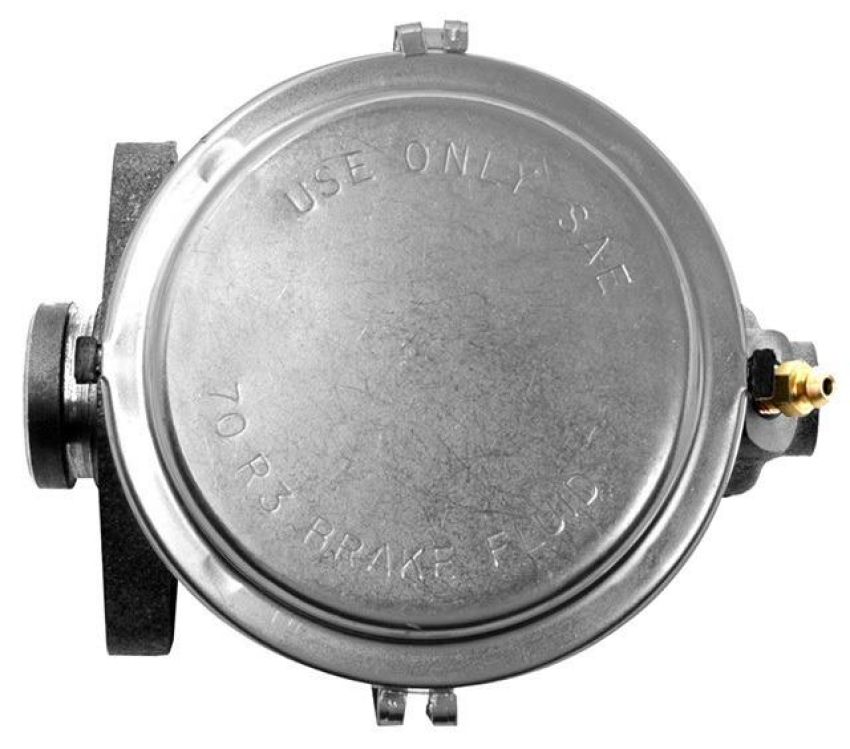 Raybestos MC36360 Raybestos Element3 New Master Cylinder
