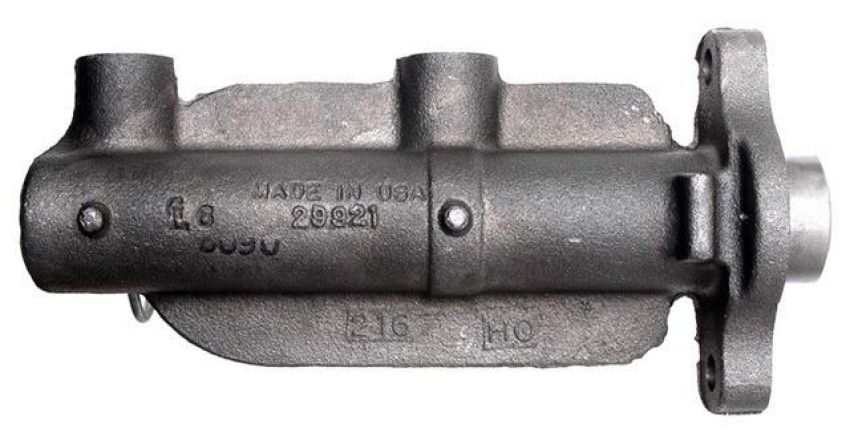 Raybestos MC36361 Raybestos Element3 New Master Cylinder