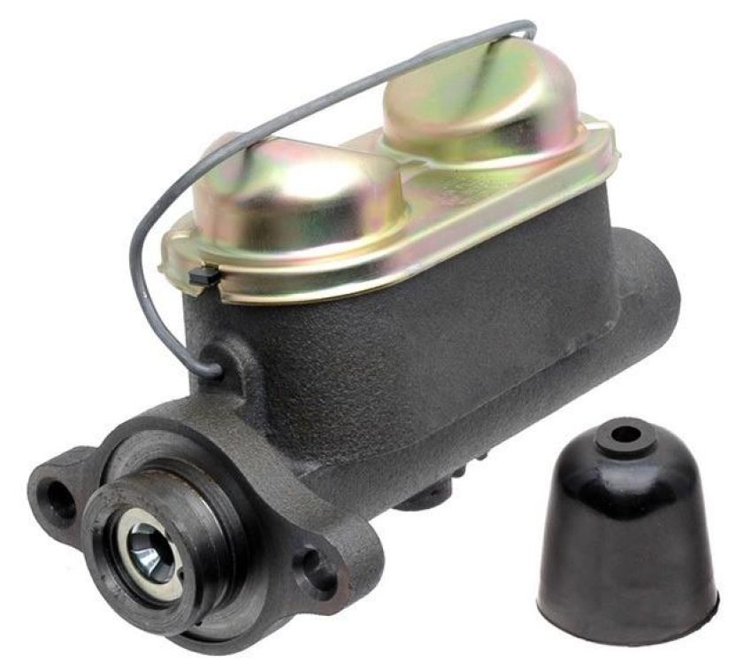 Raybestos MC36362 Raybestos Element3 New Master Cylinder