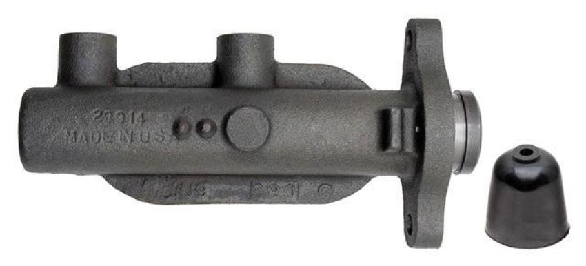 Raybestos MC36362 Raybestos Element3 New Master Cylinder