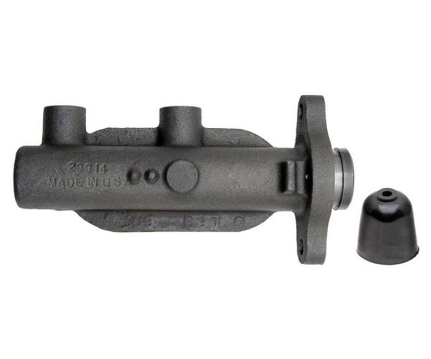Raybestos MC36362 Raybestos Element3 New Master Cylinder