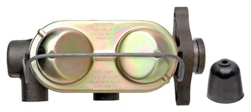 Raybestos MC36362 Raybestos Element3 New Master Cylinder
