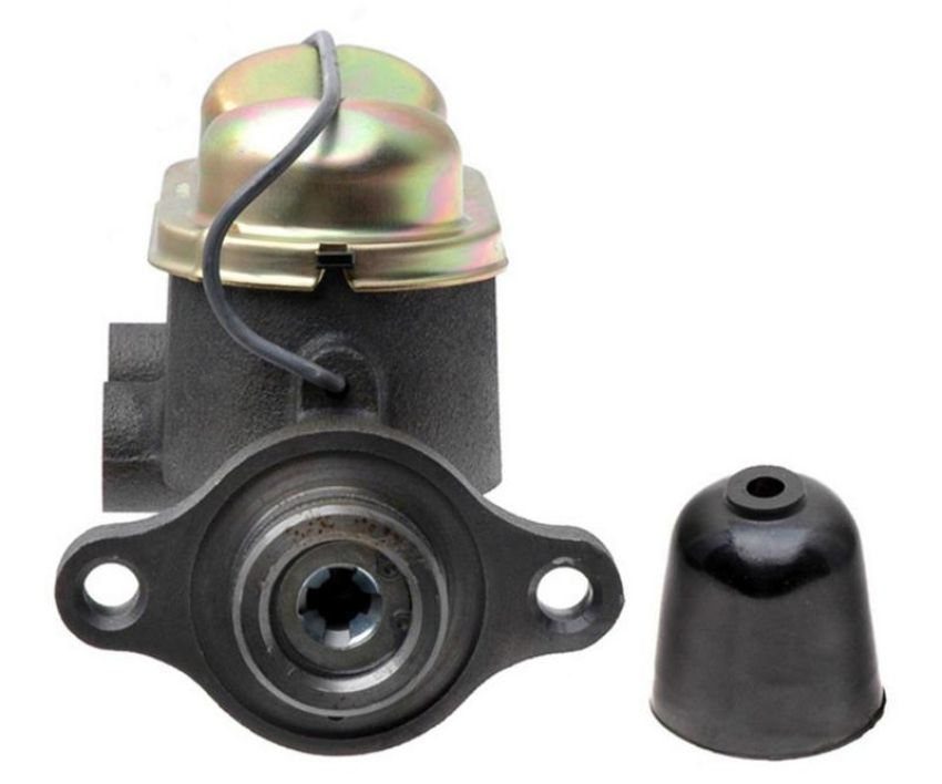 Raybestos MC36362 Raybestos Element3 New Master Cylinder