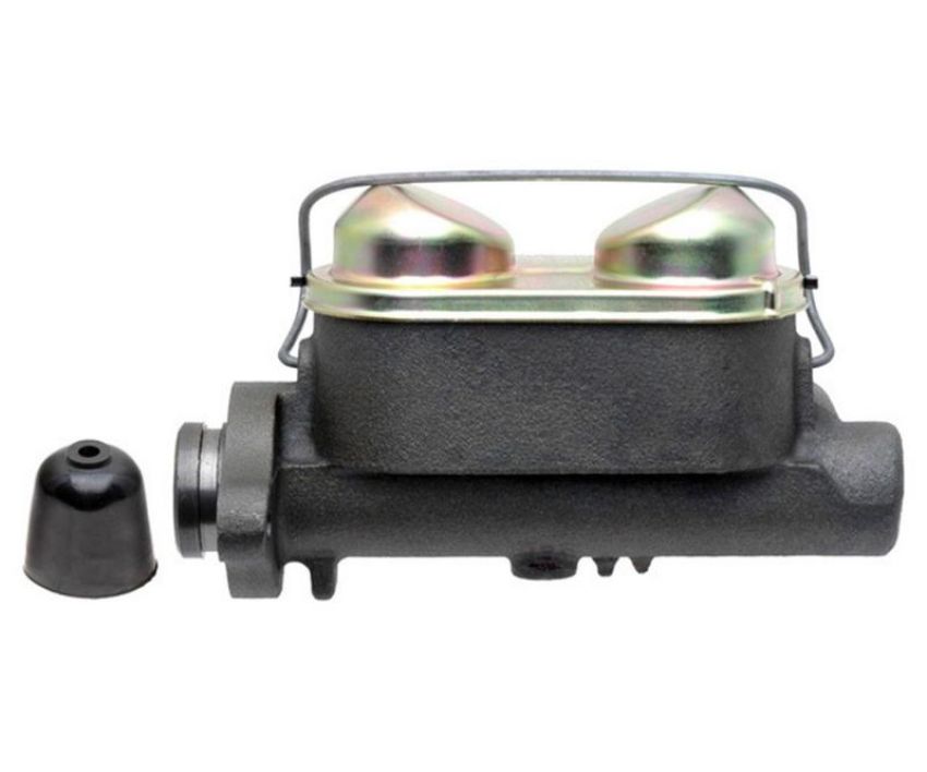 Raybestos MC36362 Raybestos Element3 New Master Cylinder