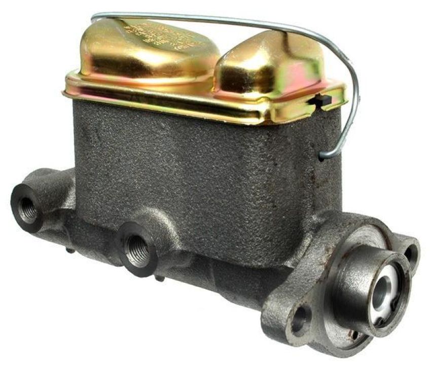 Raybestos MC36364 Raybestos Element3 New Master Cylinder