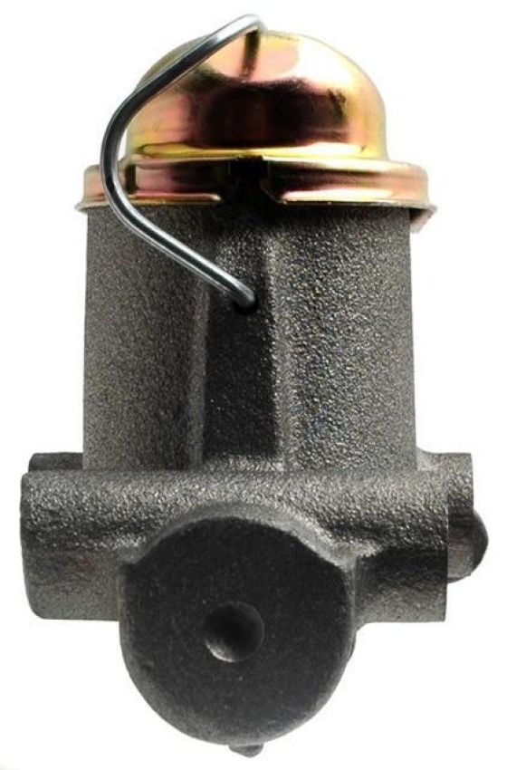 Raybestos MC36364 Raybestos Element3 New Master Cylinder