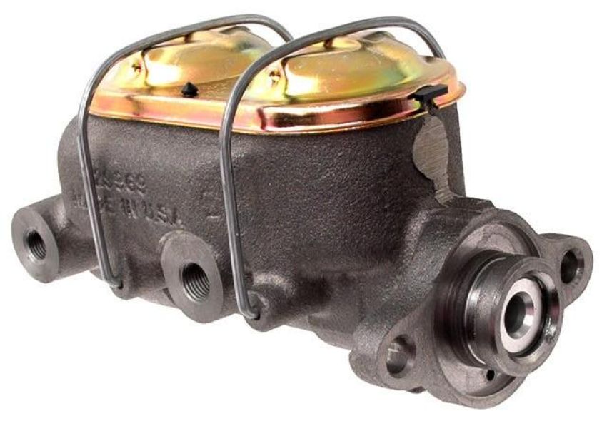 Raybestos MC36367 Raybestos Element3 New Master Cylinder